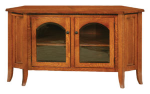 Corner TV Stands Banker Hill