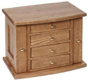 Jewelry Cabinet