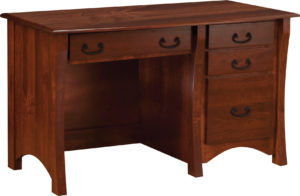Master Style Desk 51 1/2"W