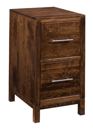Vienna File Cabinet 34"H