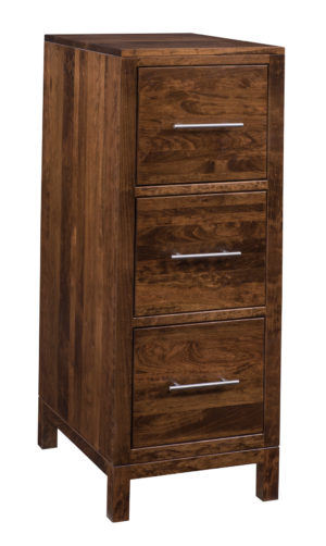 Vienna File Cabinet 47"H