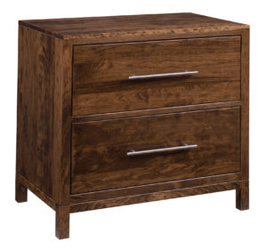 Vienna File Cabinet 36"W