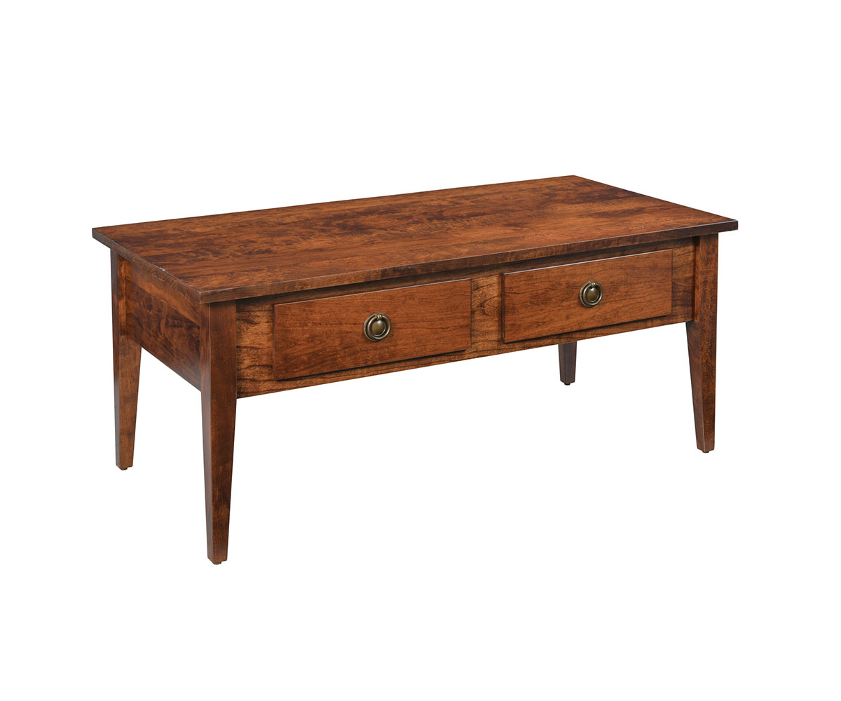 BF Adven Coffee Table