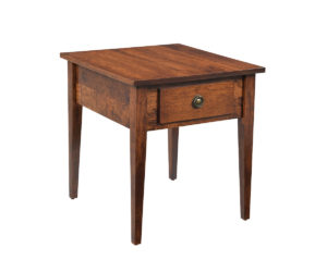 BF Adven End Table