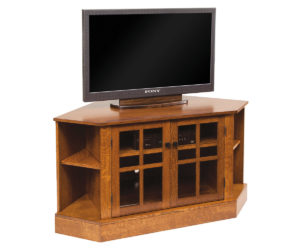 BF Artisan Corner TV Unit