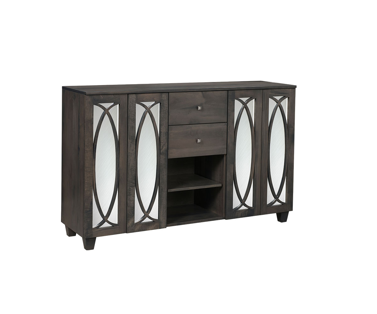 BF Biltmore TV Console
