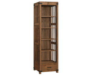 BF Brush Creek Bookcase