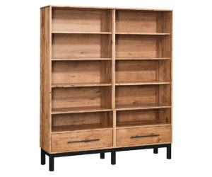 BF Cooper Bookcase