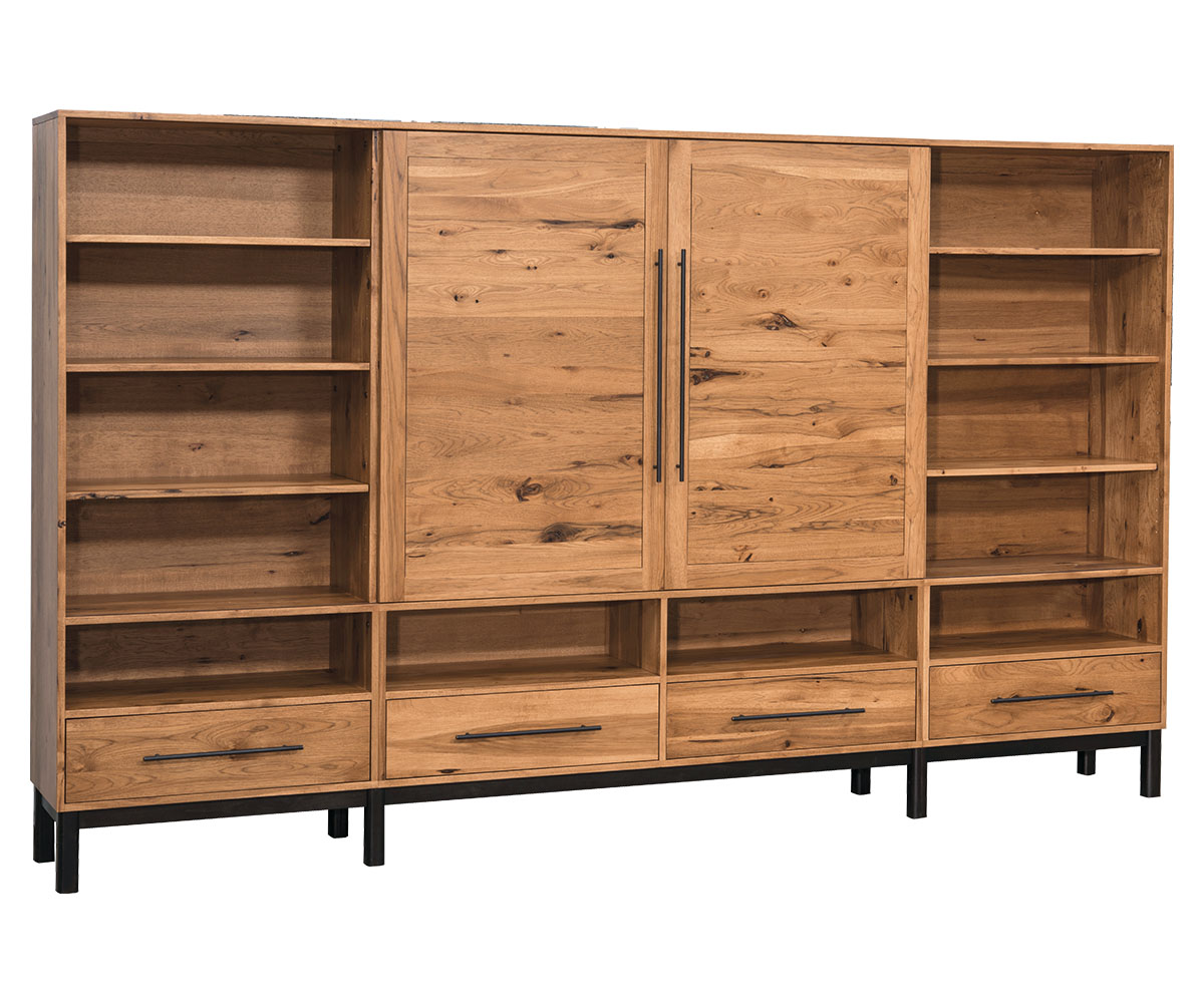 BF Cooper Bookcase Top