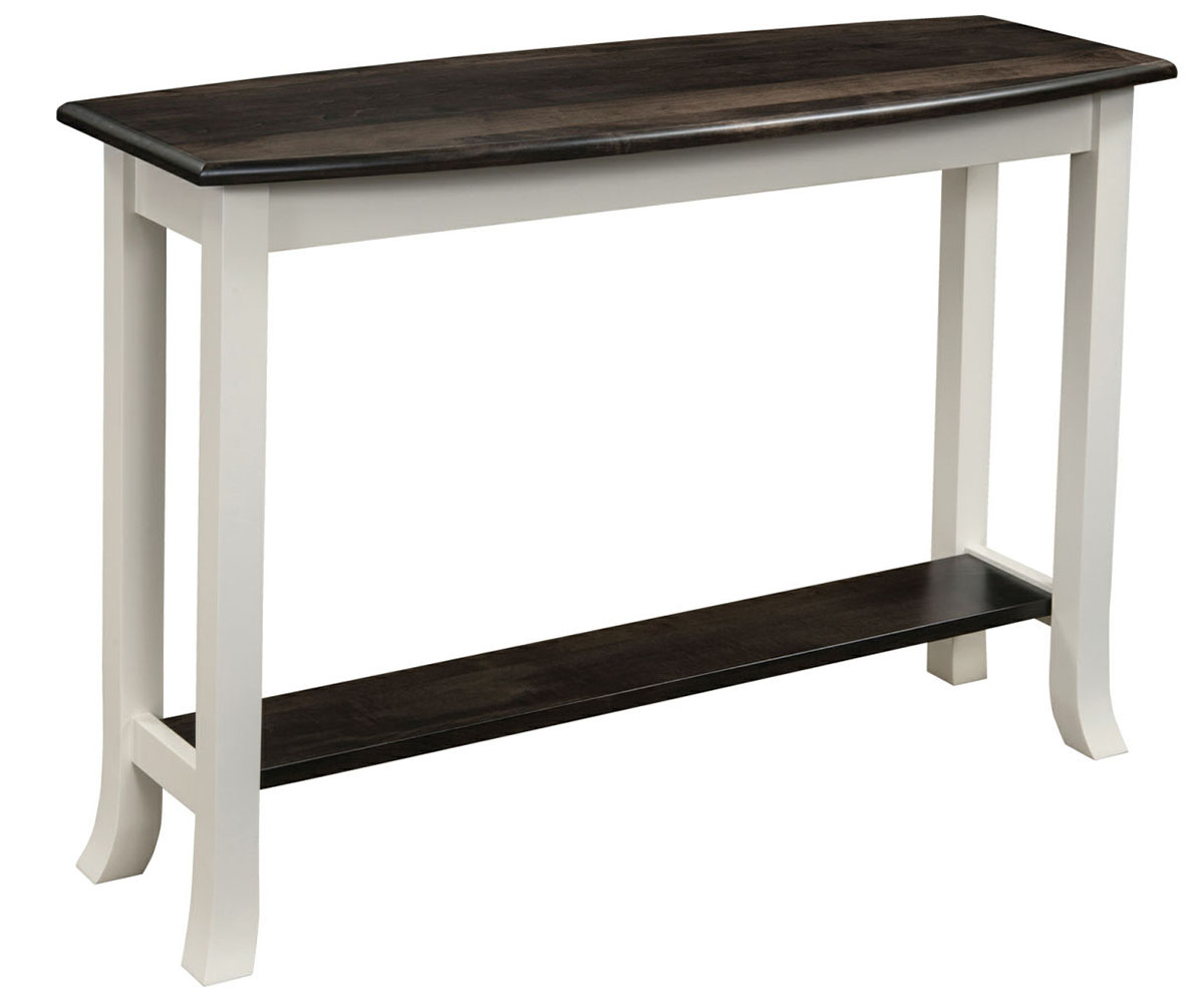 BF Covington Sofa Table