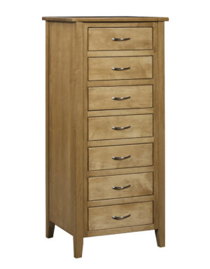VHF Carlisle Angled Lingerie Chest