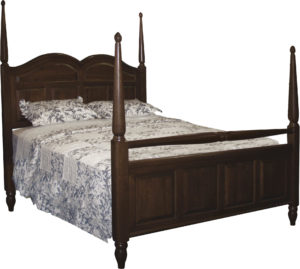 VHF Delafield Bed