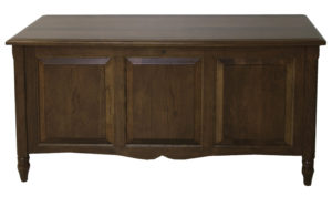 VHF Delafield Blanket Chest