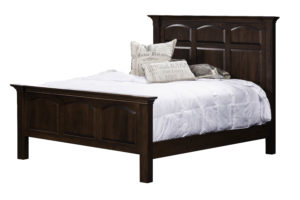 VHF Hampton Bed