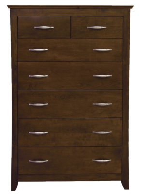 VHF Lexington 7 Drawer Chest