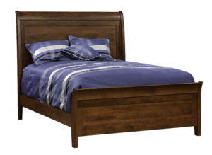 VHF Lexington Bed