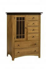 VHF Maple Creek Door Chest
