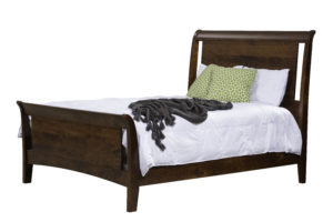 VHF New Haven Bed