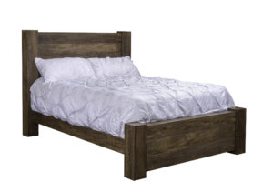 VHF Norwalk Bed