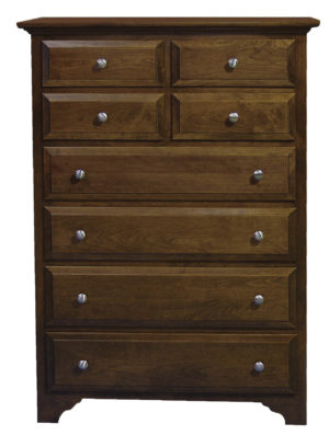 VHF Richfield 8 Drawer Chest