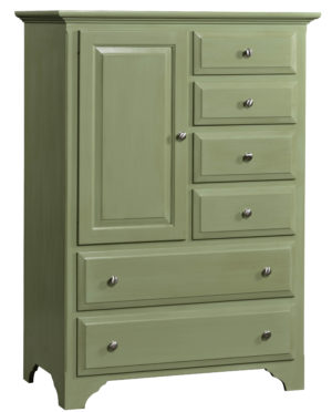 VHF Richfield Door Chest