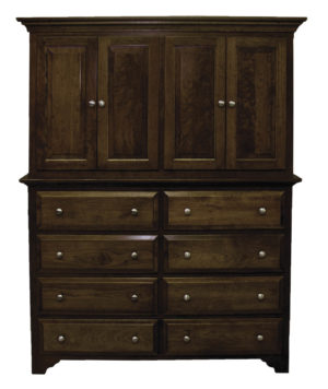 VHF Richfield Double Armoire Mule