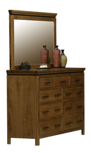 VHF Richmond Double Mule Dresser