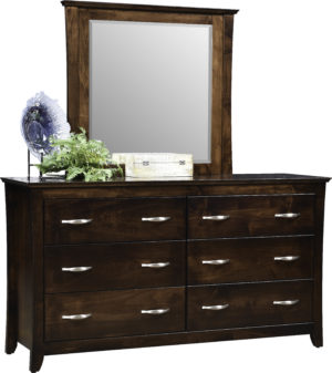 VHF Wilmington Double Dresser